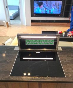 MÁY HÚT MÙI BOSCH HMH.DDD97BM60B|SERIE 8 - 132 MÁY HÚT MÙI BOSCH HMH.DDD97BM60B|SERIE 8 - 131