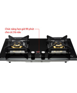 Bếp gas Eurosun EU-GA291D