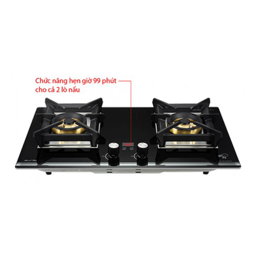 Bếp gas Eurosun EU-GA291D - 1