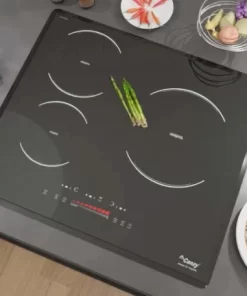 Bếp Từ Canzy CZ TL67HA - 14 Bếp Từ Canzy CZ TL67HA - 13