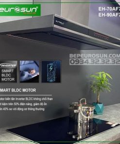 Máy hút mùi chữ T EUROSUN EH-70AF77 - 77 Máy hút mùi chữ T EUROSUN EH-70AF77 - 76