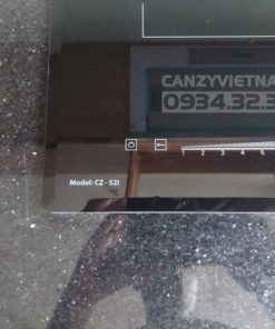 Bếp Từ Canzy CZ 52I - 37