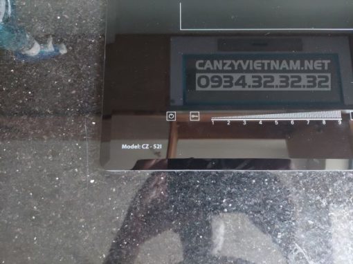 Bếp Từ Canzy CZ 52I - 3