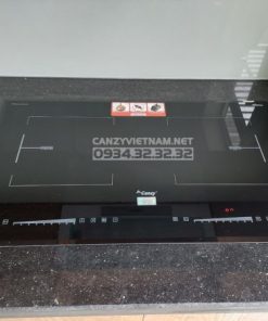 Bếp Từ Canzy CZ 52I - 41