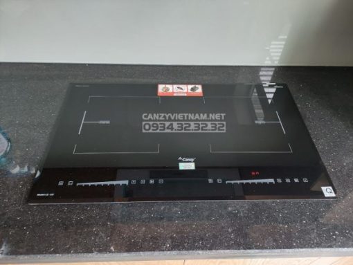 Bếp Từ Canzy CZ 52I - 7