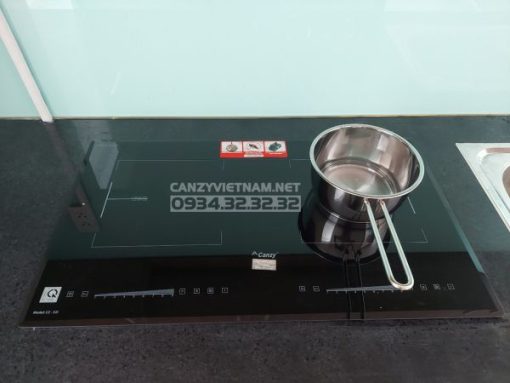 Bếp Từ Canzy CZ 52I - 9