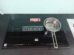 Bếp Từ Canzy CZ 52I - 53