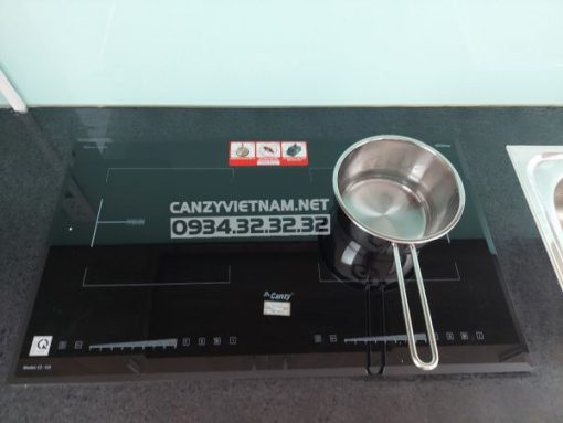 Bếp Từ Canzy CZ 52I - 11