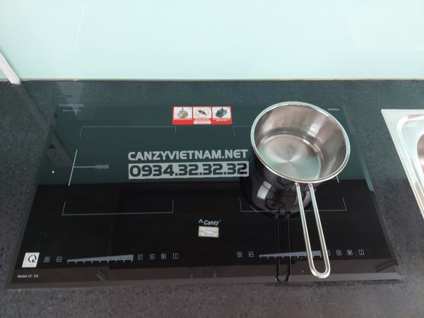 Bếp Từ Canzy CZ 52I - 8
