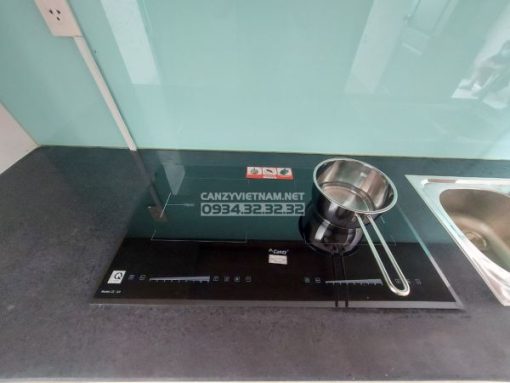 Bếp Từ Canzy CZ 52I - 13