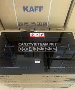 Bếp Từ Canzy CZ 52I - 49