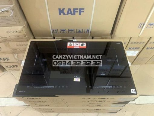 Bếp Từ Canzy CZ 52I - 15