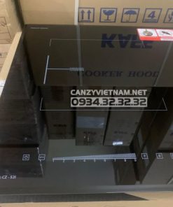 Bếp Từ Canzy CZ 52I - 51