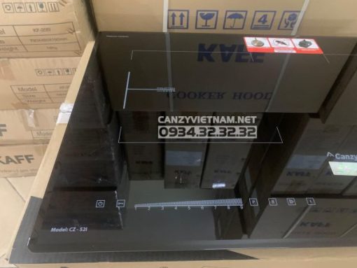 Bếp Từ Canzy CZ 52I - 17