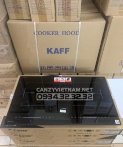 Bếp Từ Canzy CZ 52I - 53
