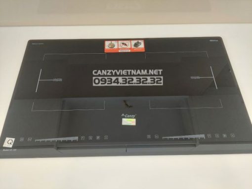 Bếp Từ Canzy CZ 52I - 23