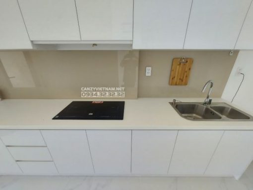 Bếp Từ Canzy CZ 52I - 25