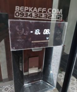 Tủ Lạnh Side By Side KAFF KF-BCD606WHIT - 85