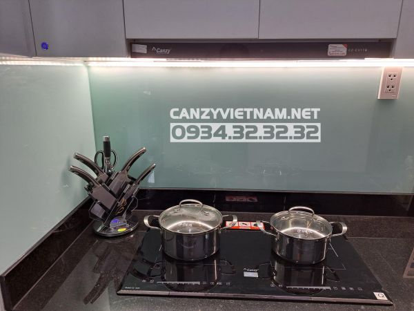 Bếp Từ Canzy CZ 52I - 22