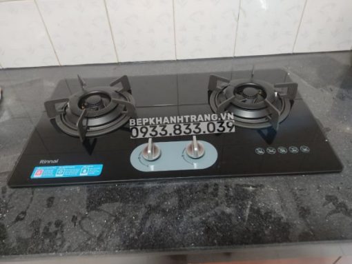 Bếp gas âm Rinnai RVB-220G(BG)/220G(B) - 3