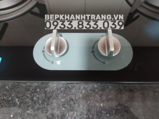 Bếp gas âm Rinnai RVB-220G(BG)/220G(B) - 7