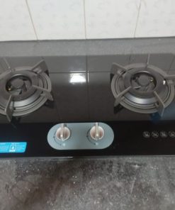 Bếp gas âm Rinnai RVB-220G(BG)/220G(B)