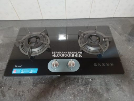 Bếp gas âm Rinnai RVB-220G(BG)/220G(B) - 9