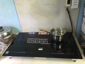 Bếp Từ Canzy CZ 52I - 87
