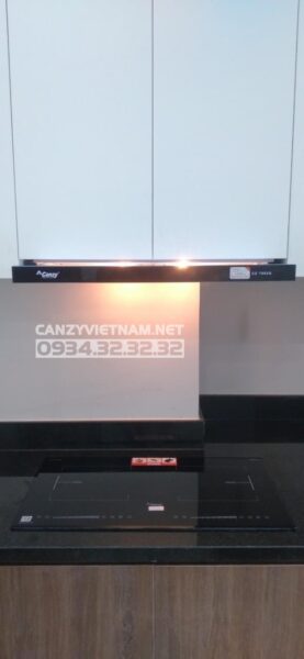 Bếp Từ Canzy CZ 52I - 91