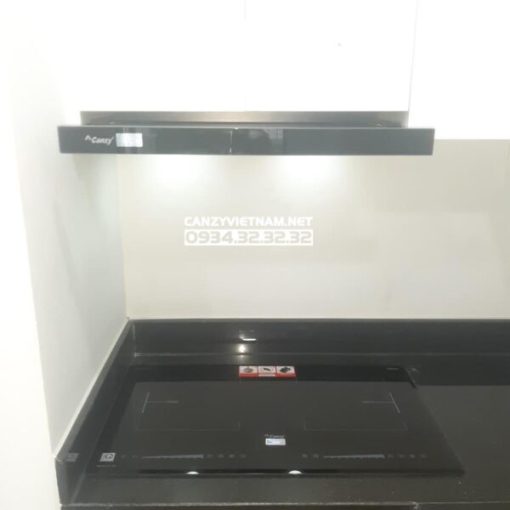 Bếp Từ Canzy CZ 52I - 31