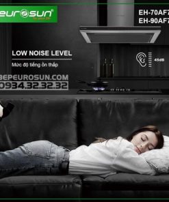Máy hút mùi chữ T EUROSUN EH-70AF77 - 109 Máy hút mùi chữ T EUROSUN EH-70AF77 - 108