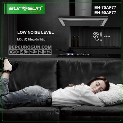 Máy hút mùi chữ T EUROSUN EH-70AF77 - 46