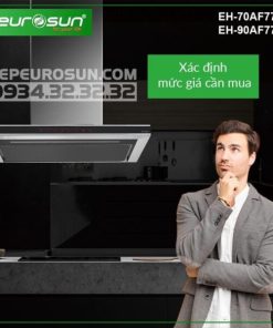 Máy hút mùi chữ T EUROSUN EH-70AF77 - 105 Máy hút mùi chữ T EUROSUN EH-70AF77 - 104