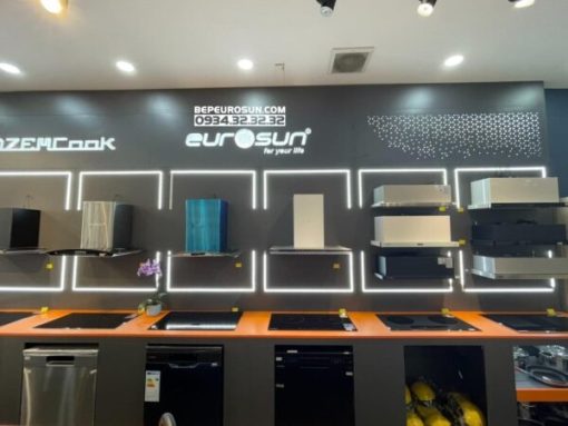Máy hút mùi chữ T EUROSUN EH-70AF77 - 30