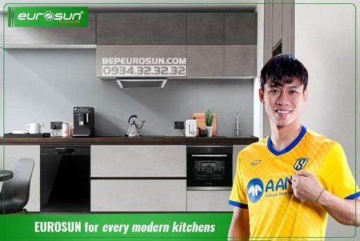 Máy hút mùi chữ T EUROSUN EH-70AF77 - 28