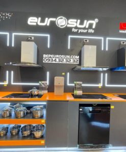 Máy hút mùi chữ T EUROSUN EH-70AF77 - 81 Máy hút mùi chữ T EUROSUN EH-70AF77 - 80