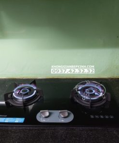 Bếp gas âm Rinnai RVB-220G(BG)/220G(B) - 48 Bếp gas âm Rinnai RVB-220G(BG)/220G(B) - 47
