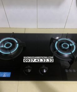 Bếp gas âm Rinnai RVB-220G(BG)/220G(B) - 50 Bếp gas âm Rinnai RVB-220G(BG)/220G(B) - 49