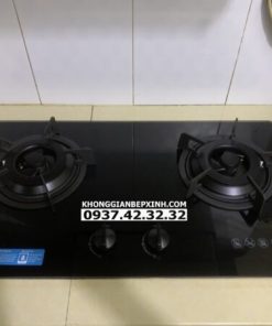 Bếp gas âm Rinnai RVB-220G(BG)/220G(B) - 52 Bếp gas âm Rinnai RVB-220G(BG)/220G(B) - 51