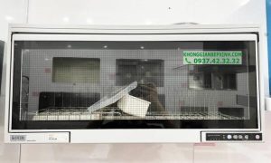 Máy sấy bát Giovani G 802S - 39