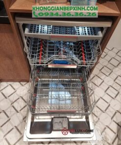 MÁY RỬA BÁT BOSCH SMS2IVI61E SERIE 2 HOMECONNECT - 68 MÁY RỬA BÁT BOSCH SMS2IVI61E SERIE 2 HOMECONNECT - 67