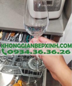 MÁY RỬA BÁT BOSCH SMS2IVI61E SERIE 2 HOMECONNECT - 72 MÁY RỬA BÁT BOSCH SMS2IVI61E SERIE 2 HOMECONNECT - 71