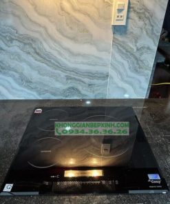 Bếp Từ Canzy CZ TL67HA - 16 Bếp Từ Canzy CZ TL67HA - 15