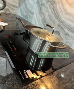 Bếp Từ Canzy CZ TL67HA - 18 Bếp Từ Canzy CZ TL67HA - 17