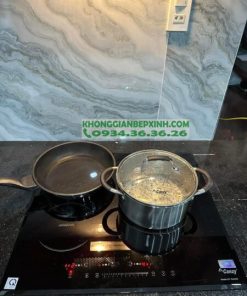 Bếp Từ Canzy CZ TL67HA - 20 Bếp Từ Canzy CZ TL67HA - 19