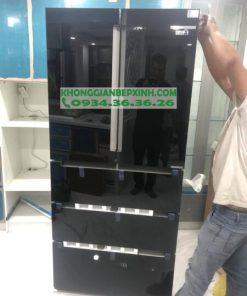 TỦ LẠNH BOSCH KIỂU PHÁP HMH KFN86AA76J SERIES 6 - 142 TỦ LẠNH BOSCH KIỂU PHÁP HMH KFN86AA76J SERIES 6 - 141