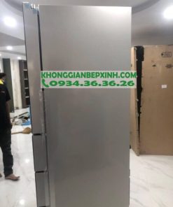 TỦ LẠNH BOSCH KIỂU PHÁP HMH KFN86AA76J SERIES 6 - 144 TỦ LẠNH BOSCH KIỂU PHÁP HMH KFN86AA76J SERIES 6 - 143