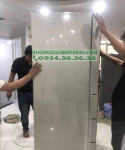 TỦ LẠNH BOSCH KIỂU PHÁP HMH KFN86AA76J SERIES 6 - 146 TỦ LẠNH BOSCH KIỂU PHÁP HMH KFN86AA76J SERIES 6 - 145