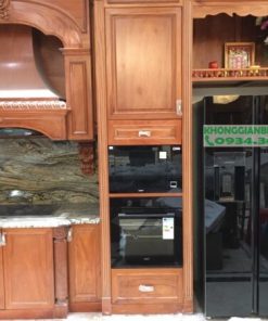 Tủ Lạnh Side By Side KAFF KF-BCD606WHIT - 121