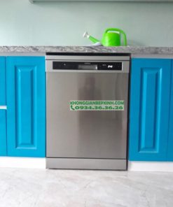 Máy rửa chén độc lập Hafele HDW-F60G 535.29.590 - 455